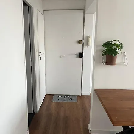 Grand Apartamento