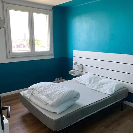 Apartman Grand Nantes