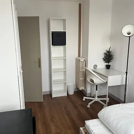 Apartman Grand Nantes