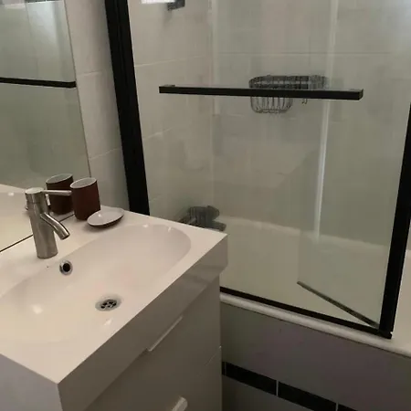 Grand Apartman Nantes